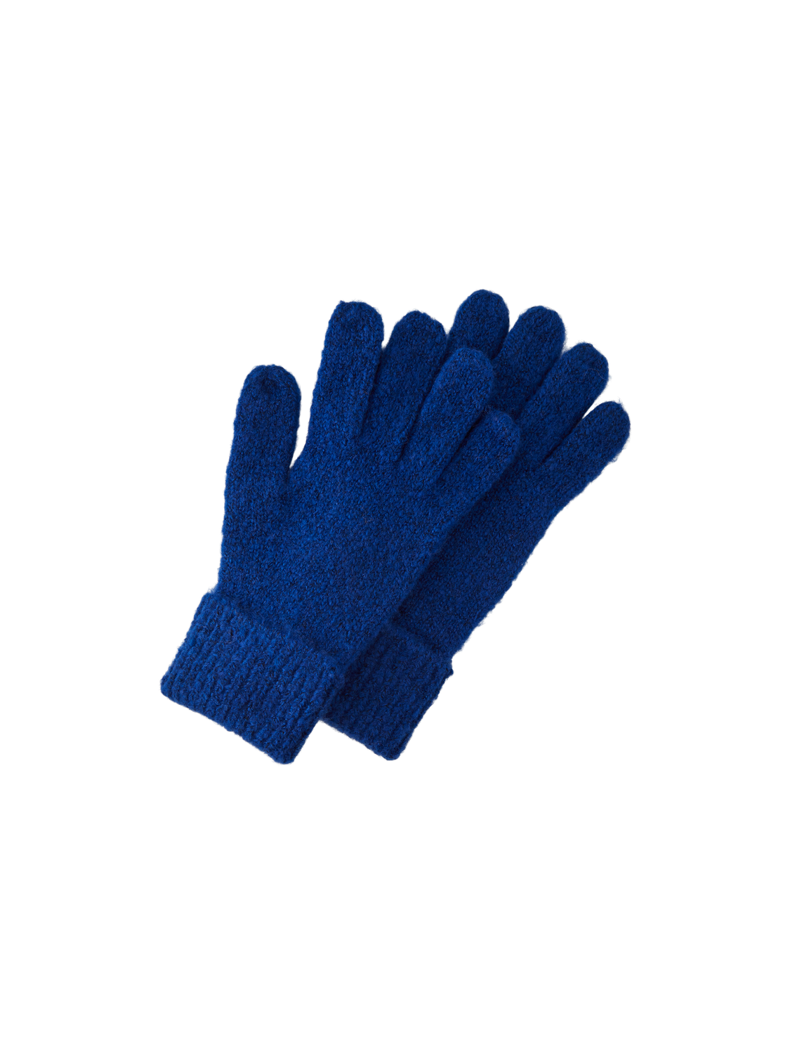 PCPYRON Gloves - Mazarine Blue